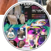 Gina Perruquers, Vilaseca